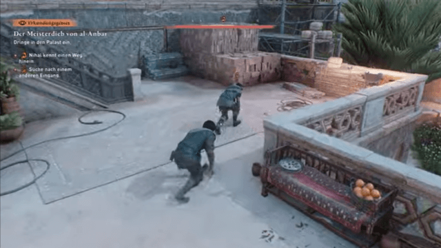 Assassin's Creed: Mirage screenshot 3 for Playstation 5